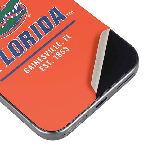 University of Florida Gainesville Est 1853 Pixel 9 Pro XL Skin